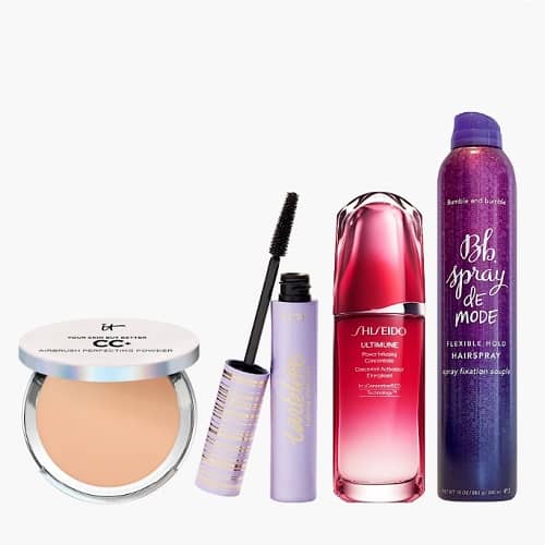 Macy's 10 Days of Glam