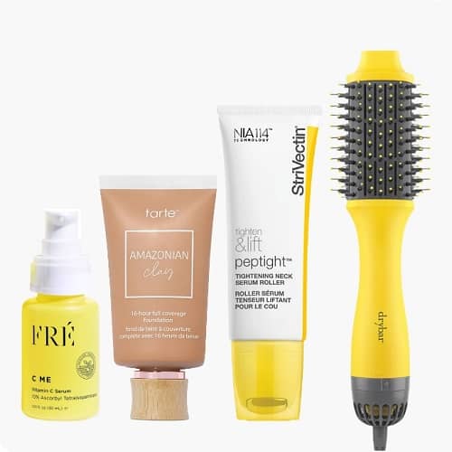 Macy's 10 Days of Glam