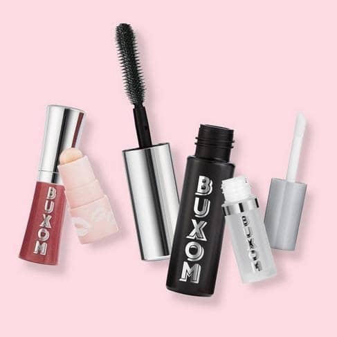 Ulta Beauty FREE Buxom