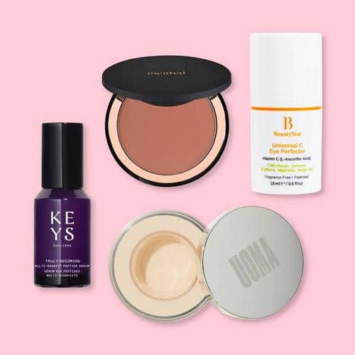 Ulta Beauty 21 Days of Beauty Fall 2023