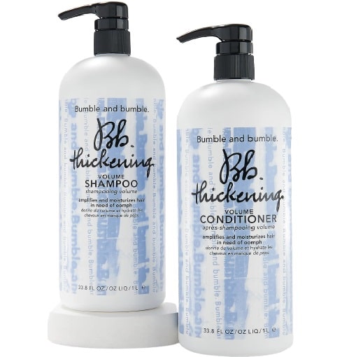 Bumble and bumble Thickening