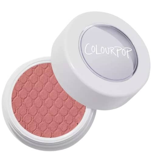 ColourPop Super Shock