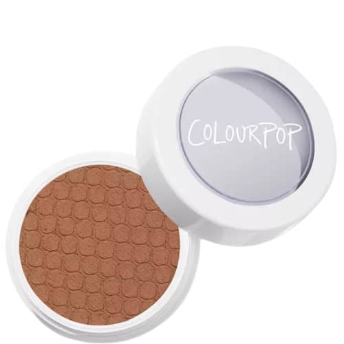 ColourPop Super Shock