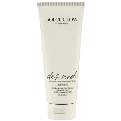Dolce Glow