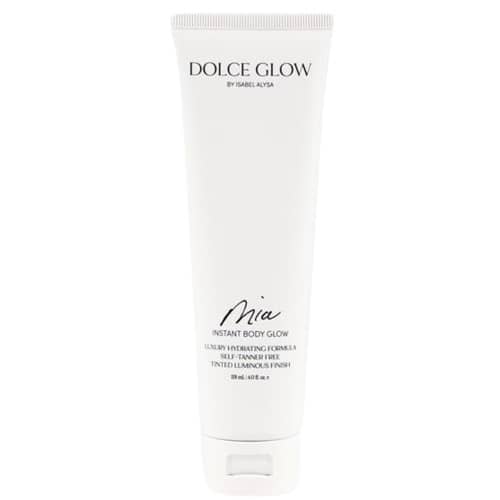 Dolce Glow