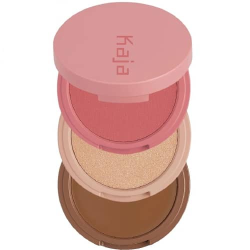 Kaja Beauty Play Bento