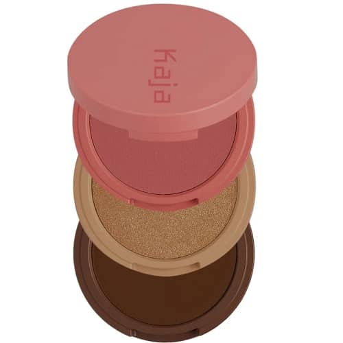 Kaja Beauty Play Bento