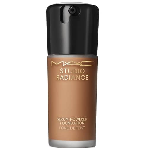 MAC Cosmetics Foundation