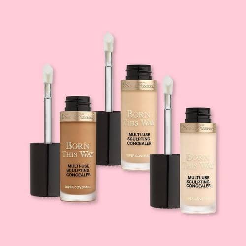 Ulta Beauty 21 Days of Beauty Fall