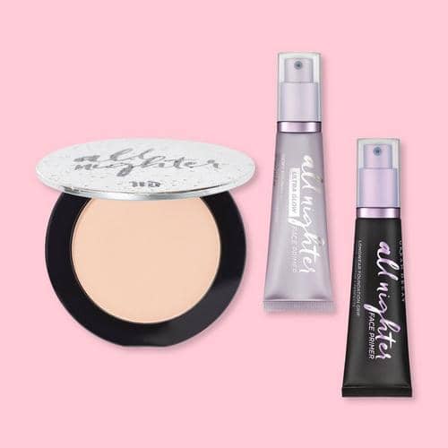 Ulta Beauty 21 Days of Beauty Fall