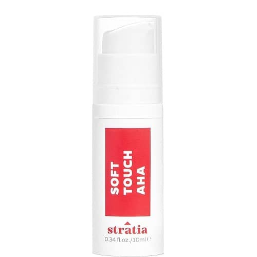 Stratia Velvet Cleansing Milk