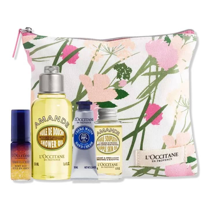 Ulta Beauty Free Gift