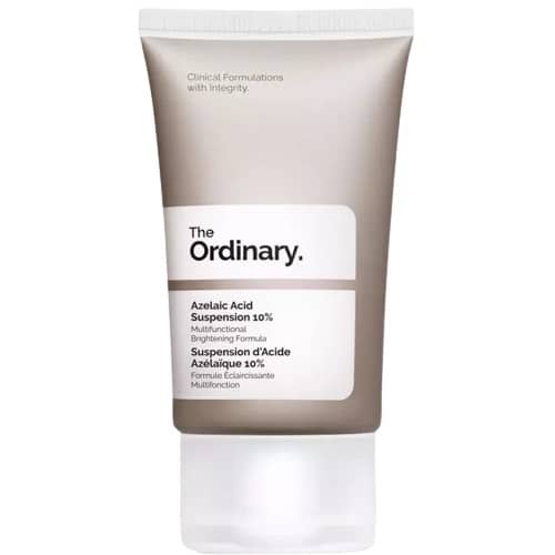 The Ordinary