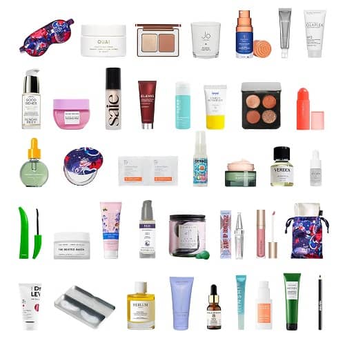 Cult Beauty 2023 Advent Calendar