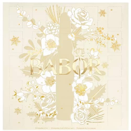 Babor 2023 Advent Calendar