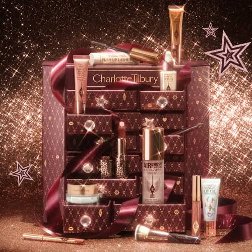 Charlotte Tilbury 2023 Advent