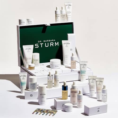 Dr. Barbara Sturm 2023 Advent Calendar