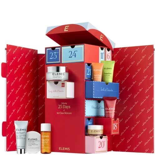 ELEMIS 2023 Advent Calendar