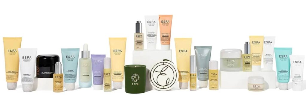 ESPA 2023 Advent Calendar 