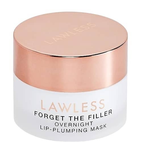 LAWLESS Forget the Filler