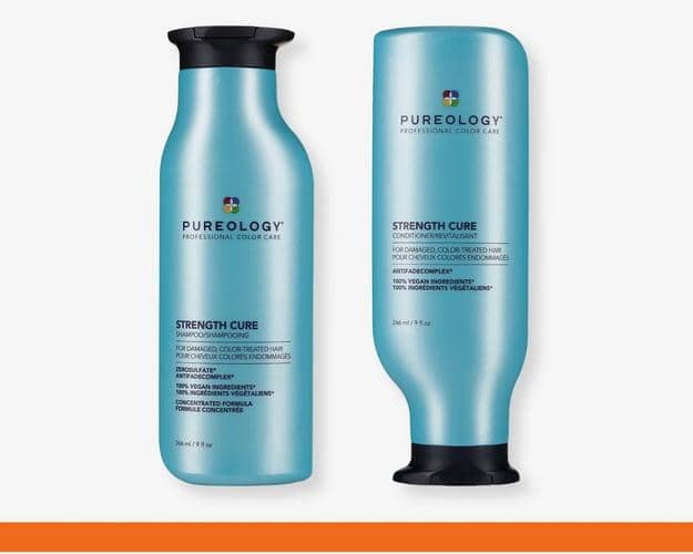 Gorgeous Hair Event Fall