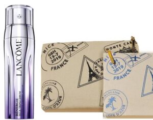 Lancôme Rénergie Triple Serum