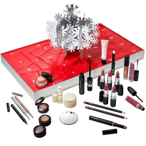 MAC Cosmetics 2023 Advent Calendar