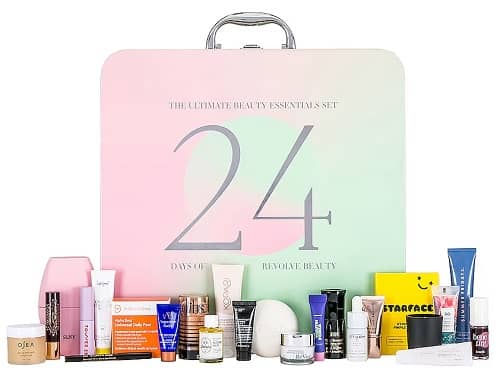 Revolve 2023 Advent Calendar