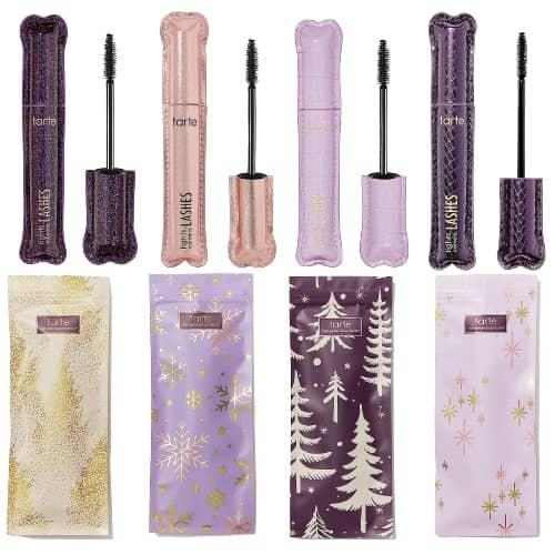 Tarte Lights, Camera, Lashes