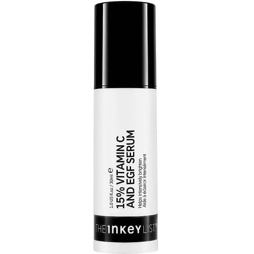 The INKEY List Insider's
INKEY List Black Friday
The INKEY List Cyber