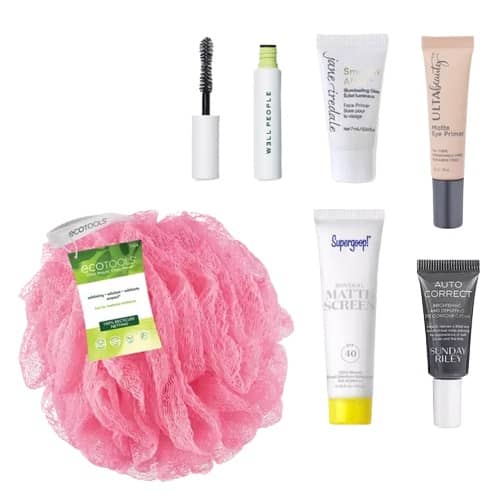 Ulta Beauty Free Gift