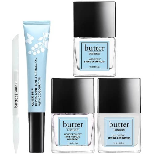 Butter LONDON Classic Treatment