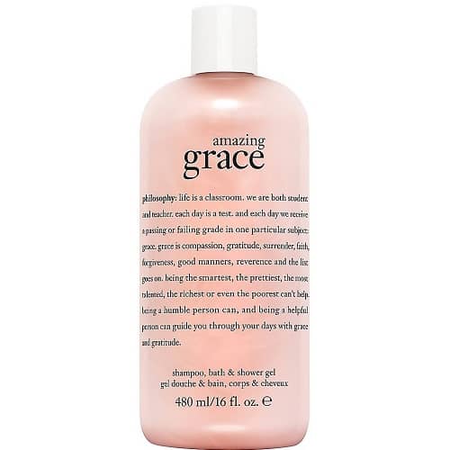 Fresh Cream Warm Cashmere