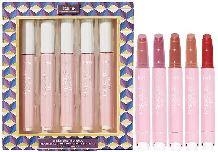 Maracuja Juicy Lip Balm