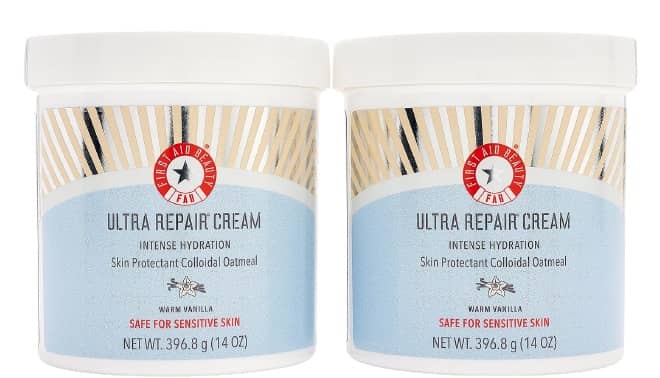 Ultra Repair Cream