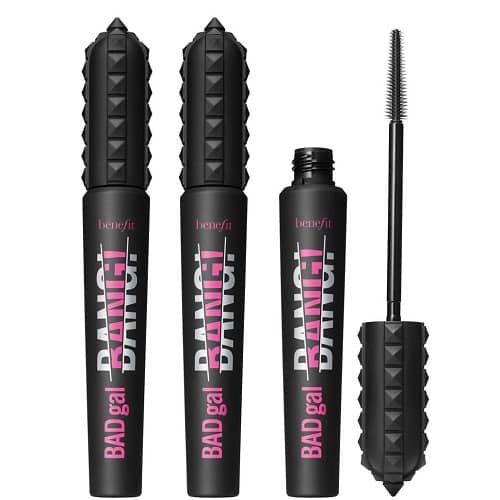 Benefit Cosmetics BADgal BANG