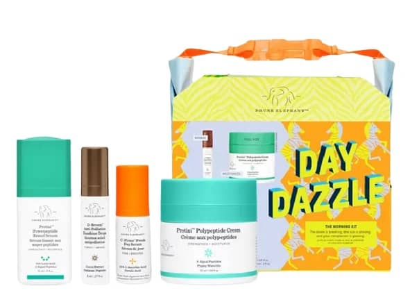 Drunk Elephant 2023 Holiday