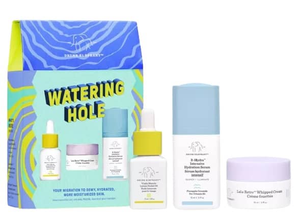 Drunk Elephant 2023 Holiday