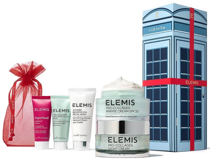 ELEMIS Pro-Collagen Marine Cream