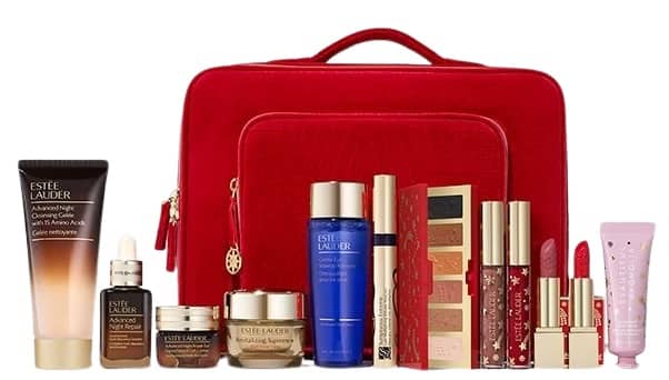 Estée Lauder 2023 Holiday Blockbuster Set