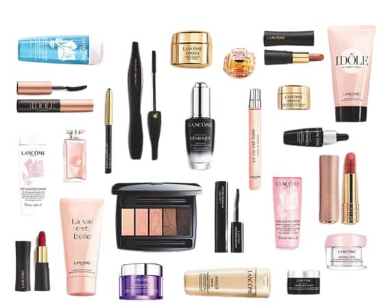 Lancôme 2023 Advent Calendar