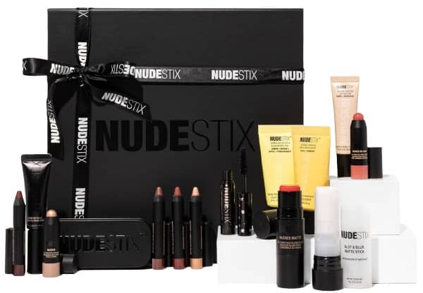 NUDESTIX 2023 Advent Calendar