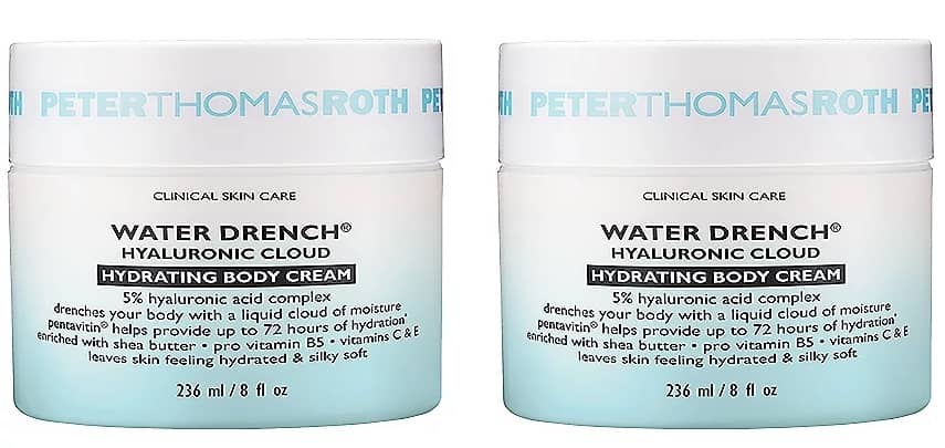 Peter Thomas Roth Water