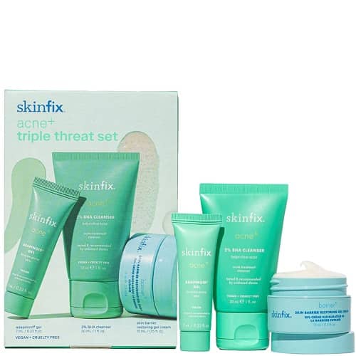 Skinfix Bestsellers