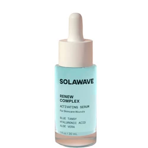 Solawave Light Therapy