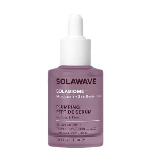 Solawave Light Therapy