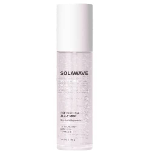 Solawave Light Therapy