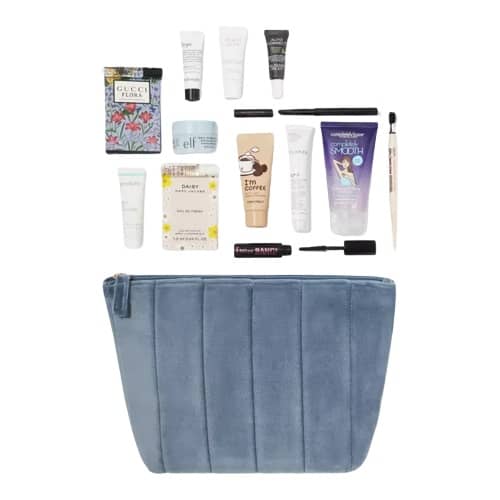 Ulta Beauty FREE Beauty Bag