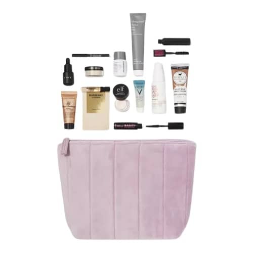 Ulta Beauty FREE Beauty Bag