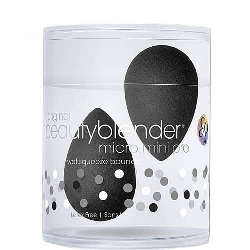 beautyblender beauty sponge